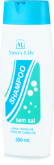 Shampoo Para Todos os Tipos de Cabelo