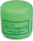 CREME DE LIMPEZA - CREAM LIFE