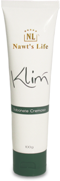 SABONETE CREMOSO KLIM