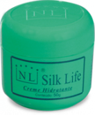 CREME HIDRATANTE SILK