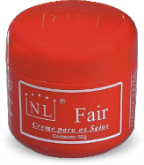 Fair - Creme para os seios