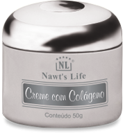 CREME COM COLÉGENO