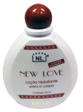 NEW LOVE