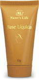 Base líquida - Clara