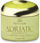 ADRIATIC - HIDRATANTE COM FILTRO SOLAR