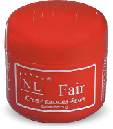 Fair - Creme para os seios
