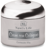 CREME COM COLÉGENO
